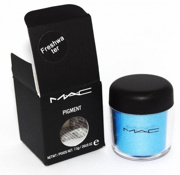 Pigmento MAC Freshwa Ter