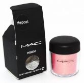 Pigmento MAC hepcat