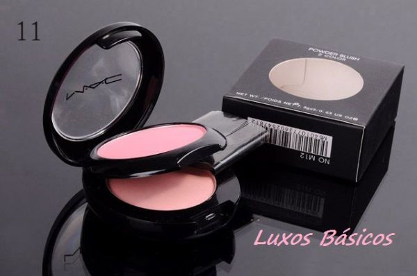 Make B. Blush Compacto 2 em 1